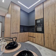 Квартира 36 м², 1-комнатная - изображение 5