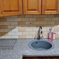 Квартира 41 м², 2-комнатная - изображение 4