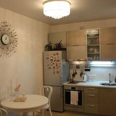 Квартира 44 м², студия - изображение 5