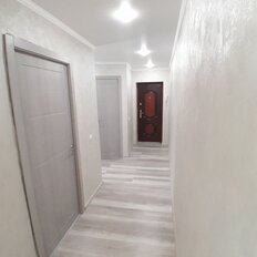 Квартира 58,4 м², 3-комнатная - изображение 4