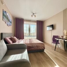 Квартира 23 м², студия - изображение 3