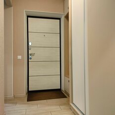 Квартира 62 м², 2-комнатная - изображение 1
