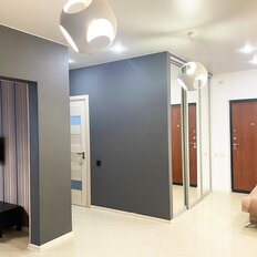 Квартира 120 м², 4-комнатная - изображение 4