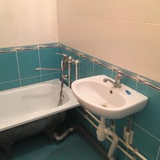 Квартира 36 м², 1-комнатная - изображение 5