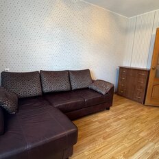 Квартира 56 м², 2-комнатная - изображение 4