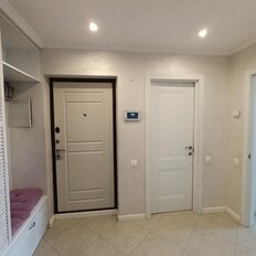 Квартира 115 м², 4-комнатная - изображение 5