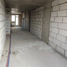 Квартира 40,6 м², 1-комнатная - изображение 4