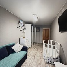Квартира 58,4 м², 3-комнатная - изображение 3