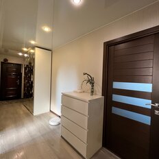Квартира 56,6 м², 2-комнатная - изображение 1