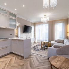 Квартира 77,3 м², 2-комнатная - изображение 2
