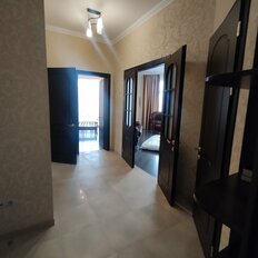 Квартира 110 м², 3-комнатная - изображение 4