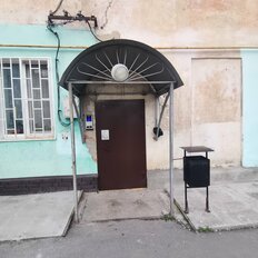 Квартира 16,6 м², студия - изображение 1