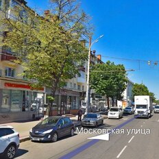 74 м², помещение свободного назначения - изображение 1