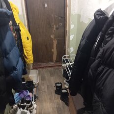 Квартира 49 м², 3-комнатная - изображение 4