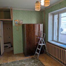 Квартира 52 м², 2-комнатная - изображение 4