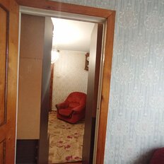 Квартира 29 м², 1-комнатная - изображение 4
