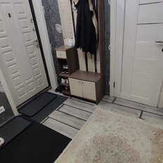 Квартира 40 м², 1-комнатная - изображение 3