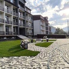 Квартира 24 м², студия - изображение 3