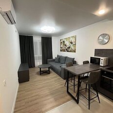 Квартира 36 м², 1-комнатная - изображение 2