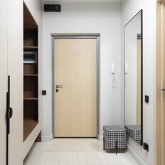 Квартира 42 м², 1-комнатные - изображение 4