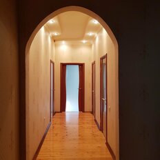 часть дома + 7 соток, участок - изображение 1