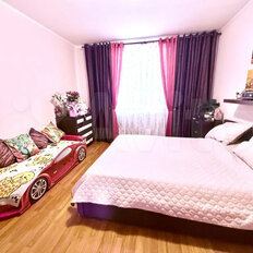 Квартира 65 м², 3-комнатная - изображение 2