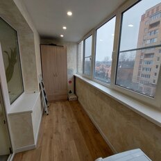 Квартира 55 м², 2-комнатная - изображение 5