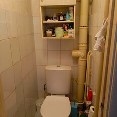 Квартира 60 м², 3-комнатная - изображение 3