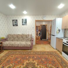 Квартира 40,5 м², 1-комнатная - изображение 3