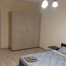 Квартира 39 м², 1-комнатная - изображение 3