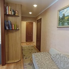 Квартира 73 м², 3-комнатная - изображение 5