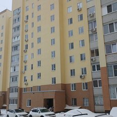 Квартира 30 м², 1-комнатная - изображение 1