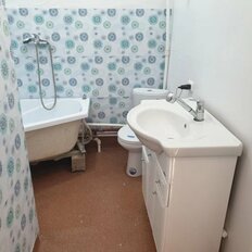 28 м², 2 комнаты - изображение 4