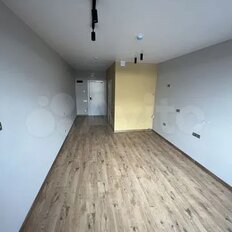 Квартира 25 м², студия - изображение 5