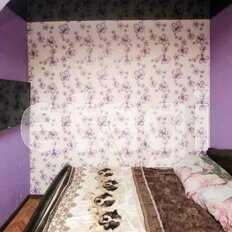 Квартира 28 м², 1-комнатная - изображение 4
