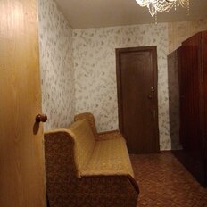 Квартира 44 м², 2-комнатная - изображение 1