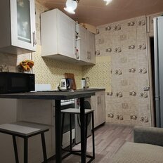 Квартира 35,2 м², 1-комнатная - изображение 5