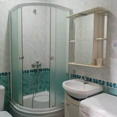 Квартира 35 м², студия - изображение 5