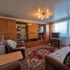Квартира 27,4 м², 1-комнатная - изображение 1