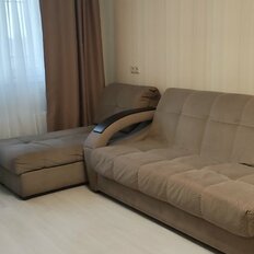 Квартира 38 м², 1-комнатная - изображение 2