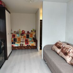 Квартира 35,4 м², 1-комнатная - изображение 2