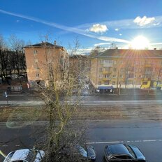 Квартира 32,6 м², 1-комнатная - изображение 1
