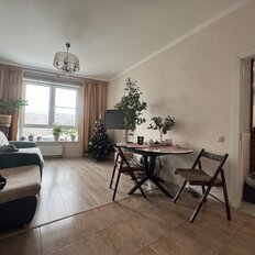 Квартира 66 м², 2-комнатная - изображение 4