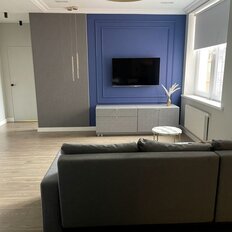 Квартира 78 м², 3-комнатная - изображение 3