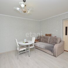 Квартира 74 м², 3-комнатная - изображение 3
