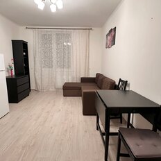 Квартира 21 м², студия - изображение 4