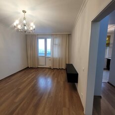 Квартира 38 м², 1-комнатная - изображение 3