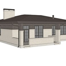дом + 8 соток, участок - изображение 5