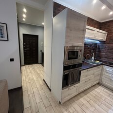 Квартира 36 м², 1-комнатная - изображение 3