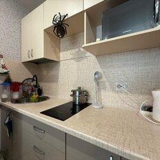 Квартира 19,1 м², студия - изображение 1